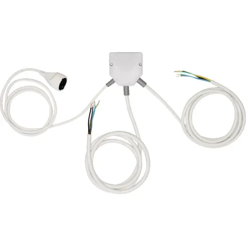 KOENIC KPSB-1000 Power Splitter Box von KOENIC