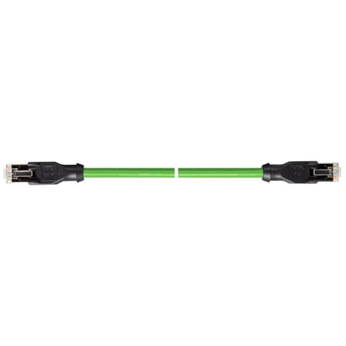 Lapp Zubehör IE-EC-5-RJ45
