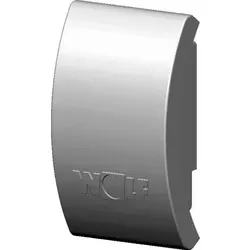 Wolf Außen-, Decken- oder Raumtemperaturfühler für WRS-Regelungen - Zubehör für Klima & Heizen, präziser Temperaturfühler für effiziente Regelungen in Wohn- und Gewerberäumen