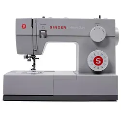 Singer Freiarm-Nähmaschine SINGER Heavy Duty 4423