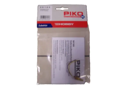 PIKO, 56160 / H0-Dampfgenerator 10-16 V, AC/DC-Analogbetrieb NEU