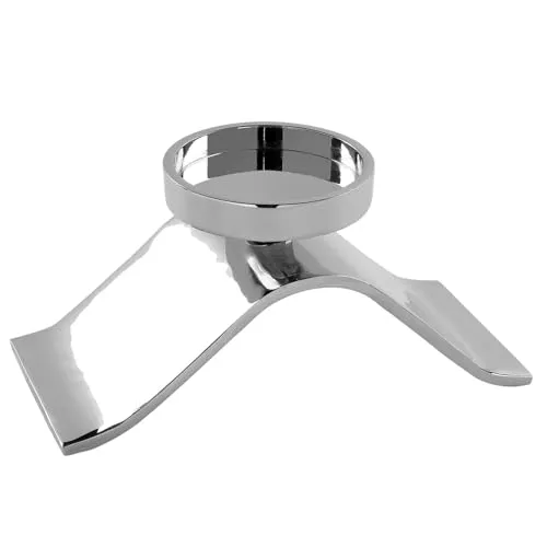 Fink Kerzenständer Silber von Fink