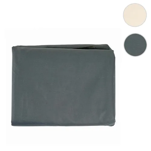 Ersatzbezug für Dach Pergola Pavillon Cadiz 5x3m