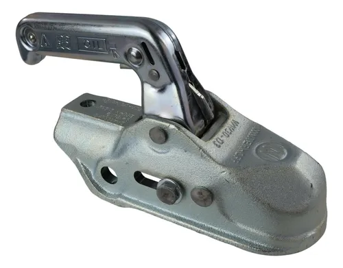 Winterhoff WW30-D3 Kugelkupplung Rohr 50/51mm f. EM 300 R B 056501 12,5/14,5mm