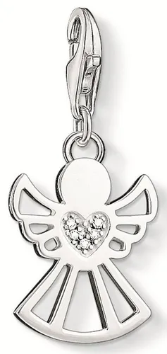 THOMAS SABO Charms & Anhänger Silber von THOMAS SABO