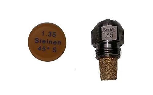 Steinen Düse 1.35 gph. 45 Grad S