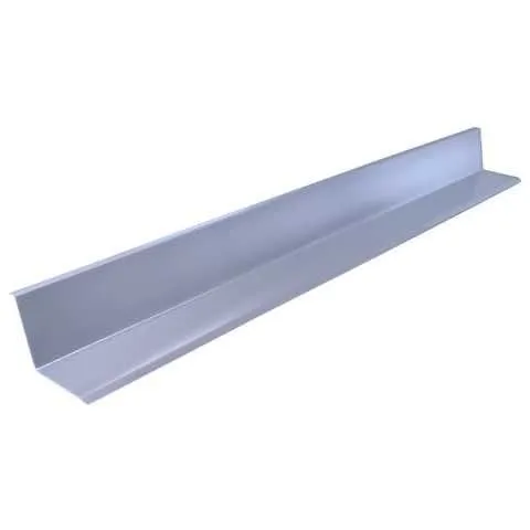 Sarei Anschlussprofil HG14 1000 x 73 x 73 mm natur