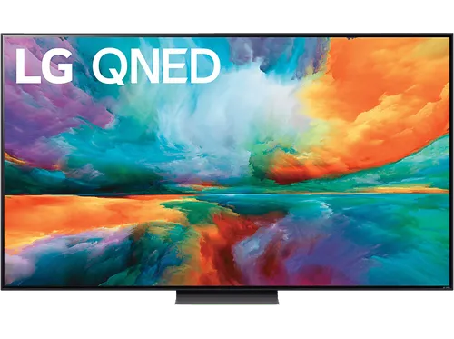 LG 50QNED816RE QNED TV – 50 Zoll UHD 4K SMART TV