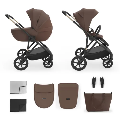 Kinderwagen bis 500 Euro von Kinderkraft