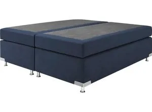 Betten & Bettgestelle Blau von Westfalia