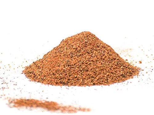 Pariser Pfeffer Gewürzmischung | 60g | französische Pfeffermischung | Pfeffer Mischung | Gewürz Mischung | Braten- und Grillgewürz | getrocknete Gewürze | Gerüche-Küche |