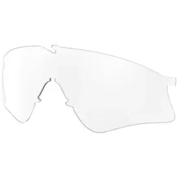Oakley Clear SI Ballistic M Frame ALPHA Ersatzlinse von Oakley