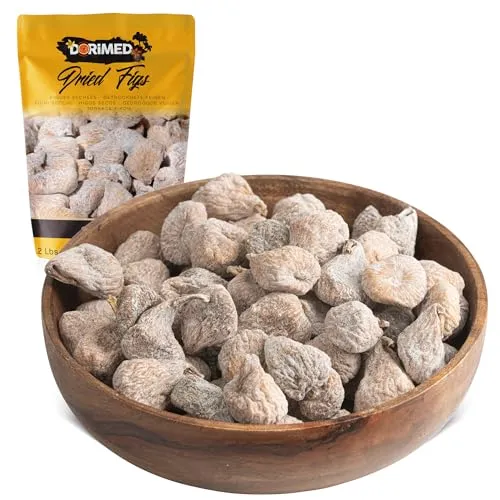 Getrocknete Früchte von DORiMED