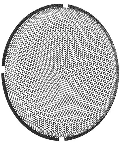 P2P3G-12 Grill für P2 und P3 Subwoofer - 12'' Grill für P2 und P3 Subwoofer, schützt Ihre Lautsprecher und sorgt für optimalen Klang in Ihrem Car-HiFi-System.