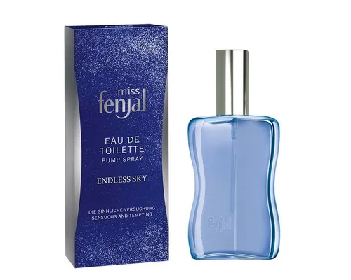 Fenjal Eau de Toilette
