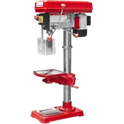 Holzmann Ständerbohrmaschine SB4116HM 230V - Bohrmaschinen für präzise Arbeiten, mit stabiler Grundplatte und drehbarem Bohrtisch – ideal für professionelle Werkstätten und Hobbyhandwerker.
