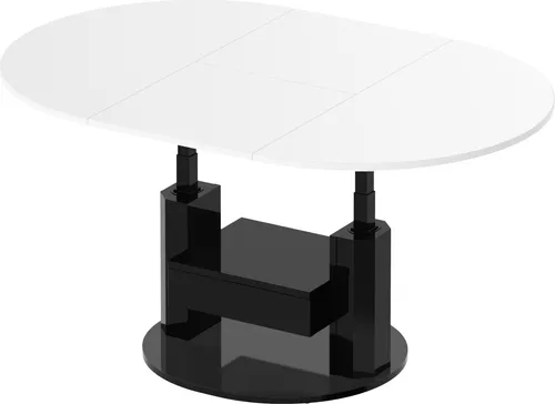 Ausziehbare Couchtische von Design Impex