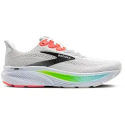 BROOKS Herren Laufschuhe Ghost 17 in grün von Brooks