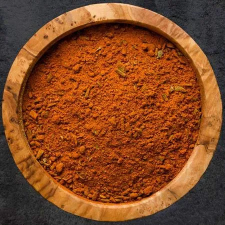 Aurelia Bratkartoffelgewürz – Würzige Allgäuer Genussmomente in 50g!