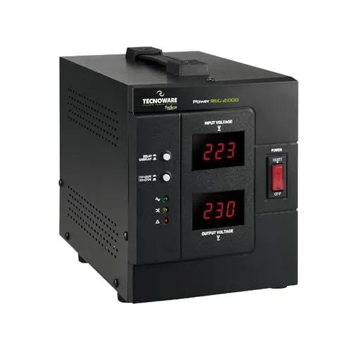 Tecnoware PowerReg 2000VA