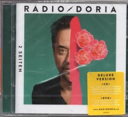 Produktbild Radio Doria