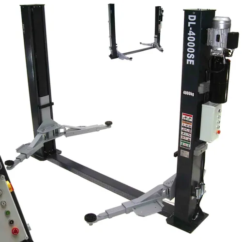 Garagen Säulen Hebebühne 4000kg