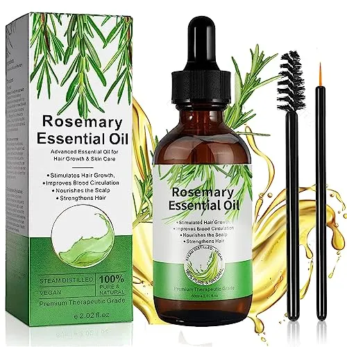 Rosmarinöl für Haare 60ml