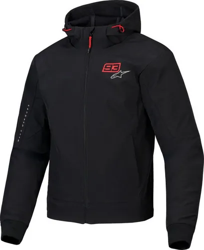 Alpinestars Motorradbekleidung von Alpinestars