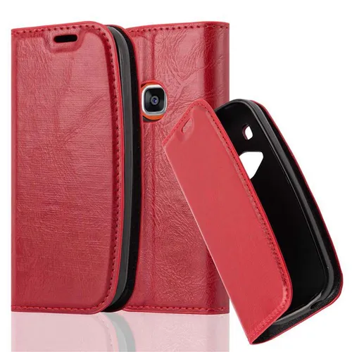 Hülle für Nokia 3310 2G Schutz Hülle Case Handy Tasche Etui Kartenfach