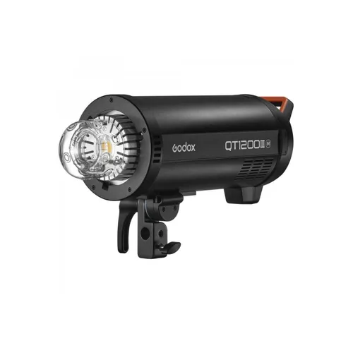 Godox QT1200IIIM Quicker Studioblitz