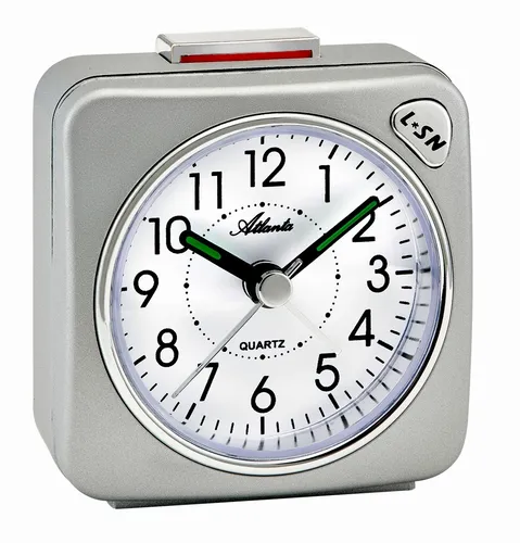 Wecker Blau von Atlanta