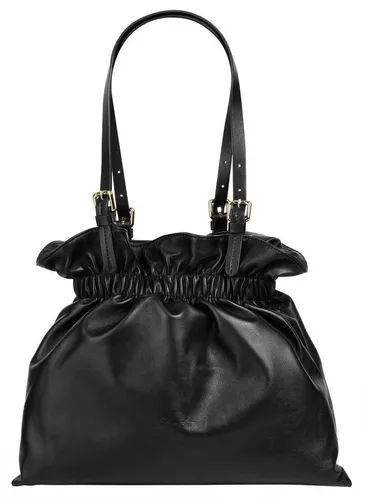 Samantha Look Shopper Damen 021792 schwarz