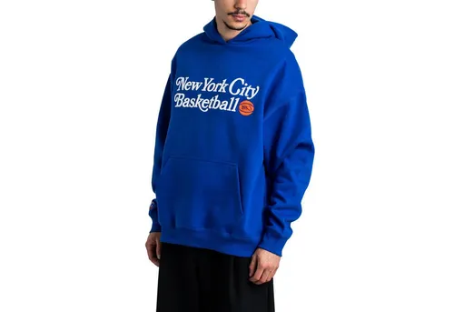 K1X Hoodie K1X NYC Basketball Hoodie