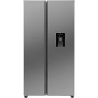 Side-by-Side-Kühlschränke bis 600 Euro von Bomann