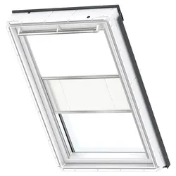 Produktbild Velux Set Verdunkelungsrollo+Plissee DFD F04 Standard 882