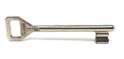 ABUS Ersatzschlüssel Ass BB SF/HF Nr.42