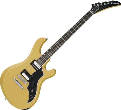 Gibson Victory TV Yellow Satin E-Gitarre von Gibson