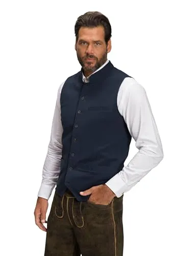 JP 1880 Herren Weste