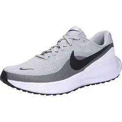 Nike Herren Laufschuhe REVOLUTION 8 42EU - Laufschuhe mit weichem Tragegefühl, ideal für komfortables Laufen und schnelles Tempo auf deiner Strecke.