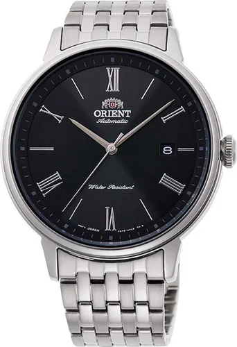 Orient Herren Automatik Uhr RA-AC0J02B10B