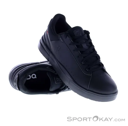 ON Herren Freizeitschuhe THE ROGER Advantage - Sneaker mit zeitlosem Design und innovativer Technologie für maximalen Komfort bei jedem Schritt. Ideal für sportliche Aktivitäten und den Alltag.