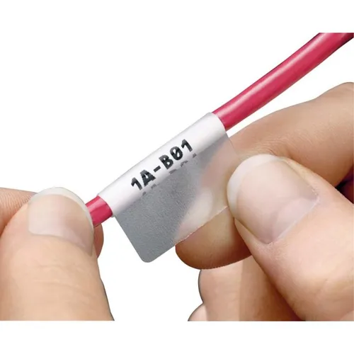 PANDUIT Self-laminating labels S100x150VAC von Panduit