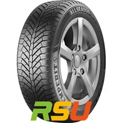 Semperit AllSeason Grip 185/60 R14 86 H von Semperit