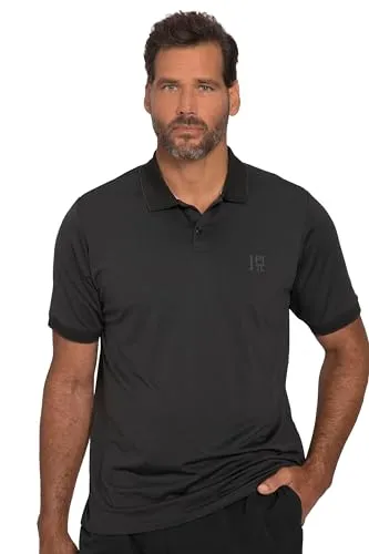 JP 1880 Poloshirt, Golf, Halbarm, QuickDry