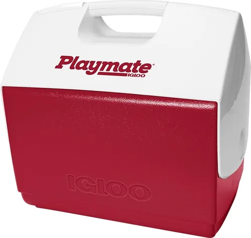 Igloo Playmate Elite 15,2 Liter : rot Farbe: rot