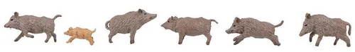 Faller H0 151925 Wildschweine von Faller
