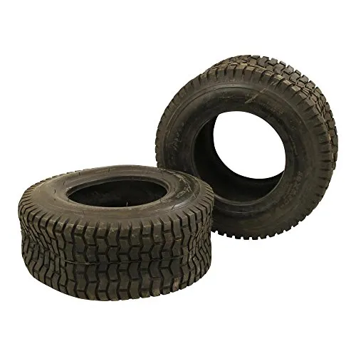 Rasenmäher-Reifen von Citomerx