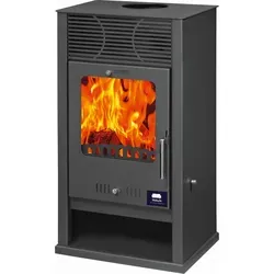 Kaminofen Celine Anthrazit 7,8 KW