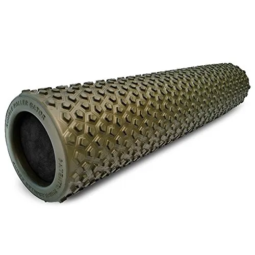 RumbleRoller Massageroller Gator