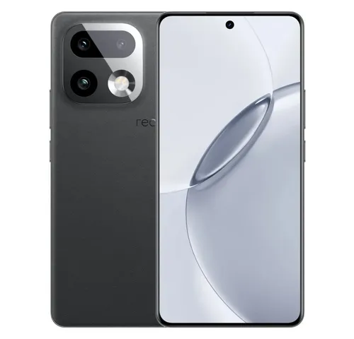 REALME 16 PRO PLUS 12+512GB DS 5G MASTER GREY